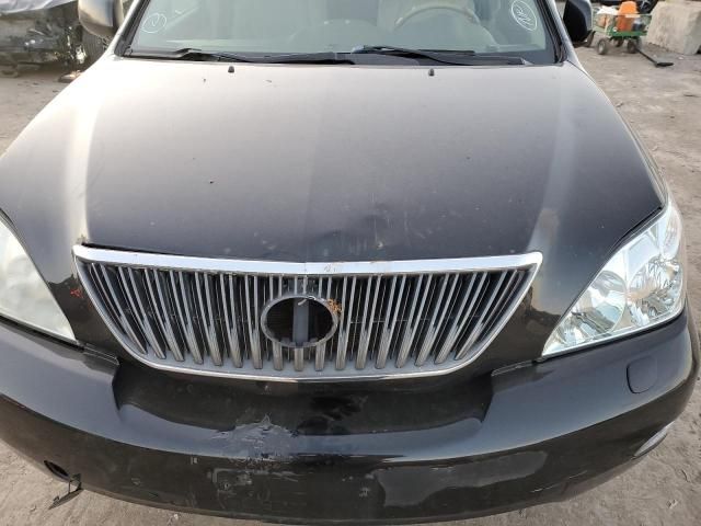 2005 Lexus RX 330