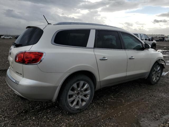 2012 Buick Enclave