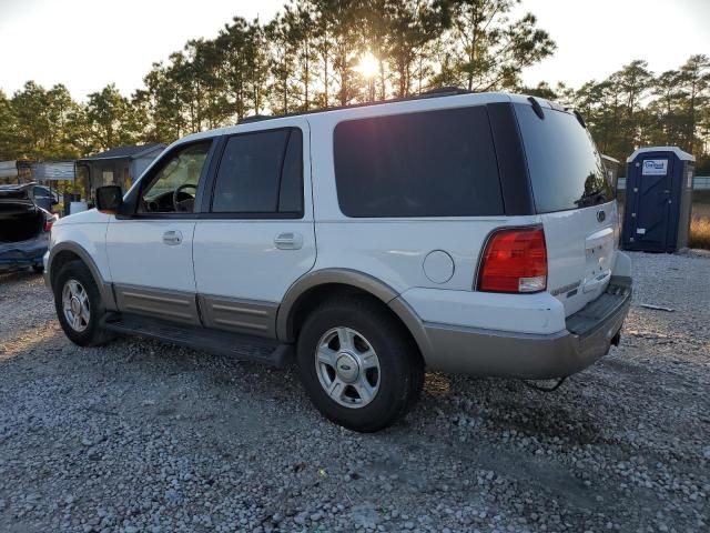 2003 Ford Expedition Eddie Bauer