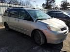 2005 Toyota Sienna CE