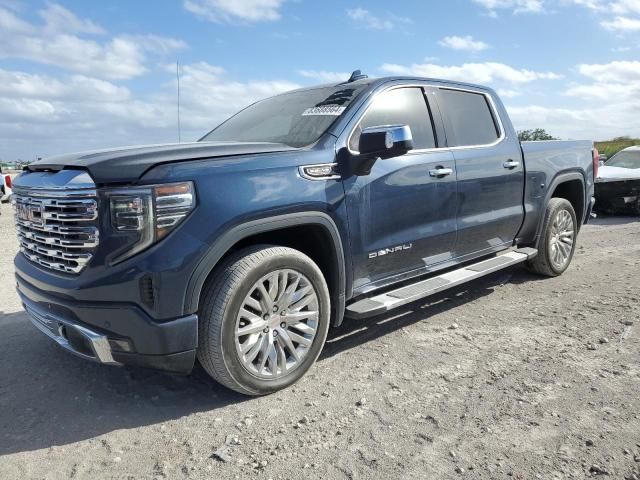 2022 GMC Sierra K1500 Denali