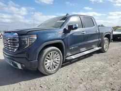 2022 GMC Sierra K1500 Denali en venta en West Palm Beach, FL