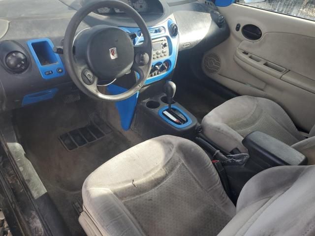 2004 Saturn Ion Level 3