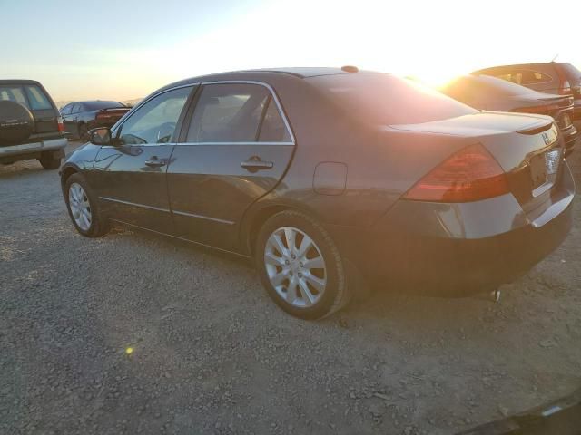 2006 Honda Accord EX