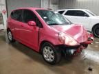 2008 Honda FIT