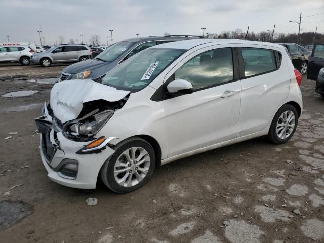 2020 Chevrolet Spark 1LT