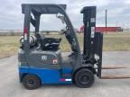 2006 Hyster Forklift