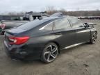 2021 Honda Accord Sport SE