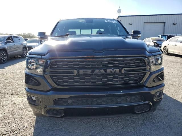 2022 Dodge RAM 1500 BIG HORN/LONE Star