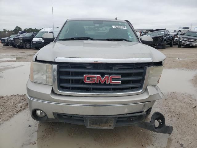 2008 GMC Sierra C1500