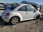 2009 Volkswagen New Beetle S