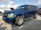 2007 Chevrolet Tahoe C1500