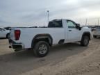 2021 GMC Sierra K2500 Heavy Duty