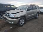 2005 Toyota 4runner SR5