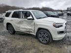 2018 Toyota 4runner SR5/SR5 Premium