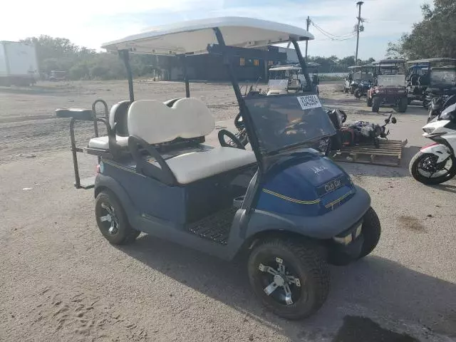 2007 Golf Golf Cart