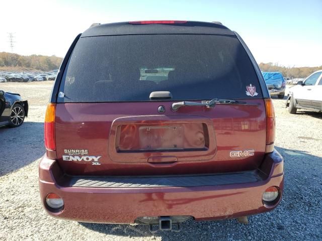 2004 GMC Envoy XL