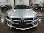 2013 Mercedes-Benz SL 550