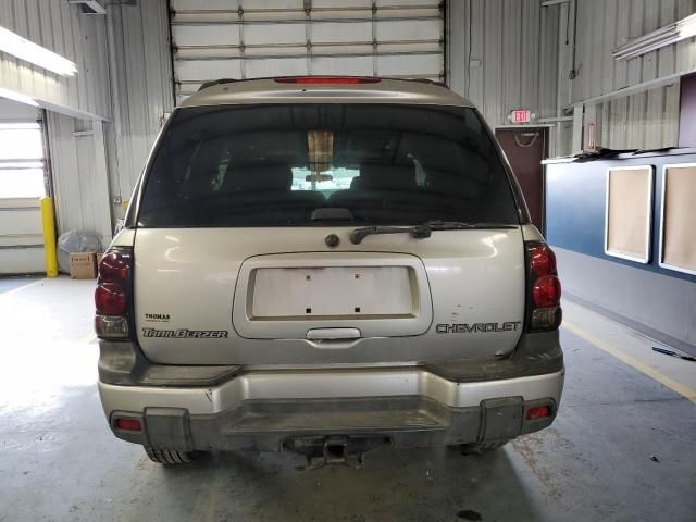 2004 Chevrolet Trailblazer EXT LS