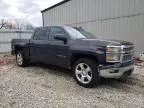 2014 Chevrolet Silverado C1500 LT