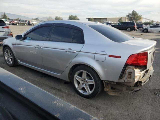 2006 Acura 3.2TL