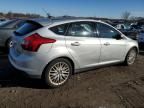 2013 Ford Focus Titanium