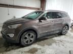 2013 Hyundai Santa FE GLS