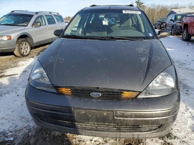 2003 Ford Focus SE