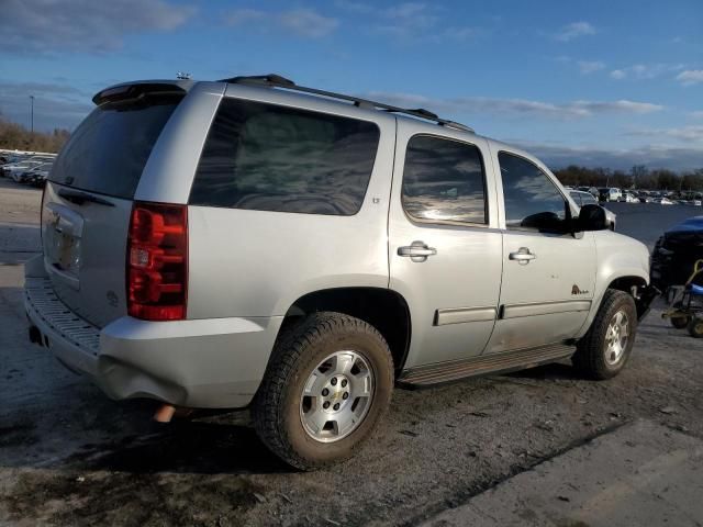 2014 Chevrolet Tahoe K1500 LT