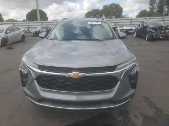 2024 Chevrolet Trax 1LT