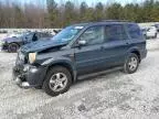 2006 Honda Pilot EX