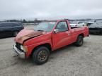 1995 Nissan Truck E/XE