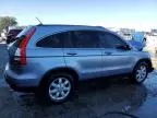 2009 Honda CR-V EXL