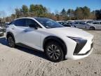 2024 Lexus RZ 450E