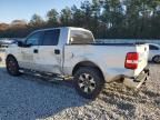 2007 Ford F150 Supercrew