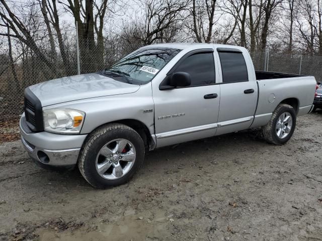 2007 Dodge RAM 1500 ST