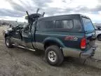 2004 Ford F250 Super Duty