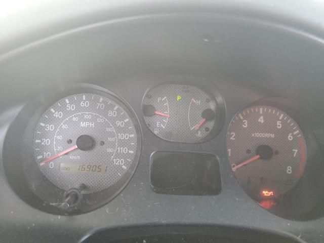 2000 Toyota Rav4