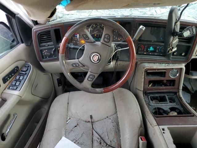 2006 Cadillac Escalade Luxury