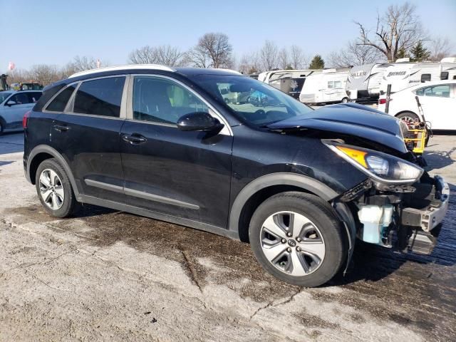 2019 KIA Niro FE