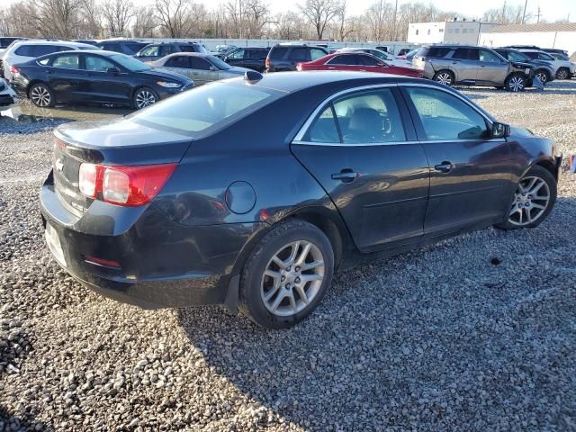 2014 Chevrolet Malibu 1LT