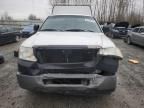 2007 Ford F150