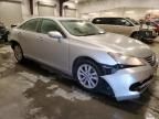 2011 Lexus ES 350