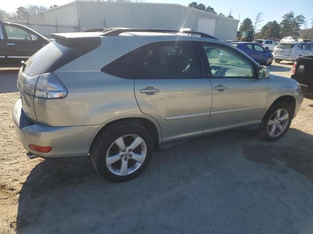 2006 Lexus RX 330