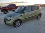 2010 KIA Soul +