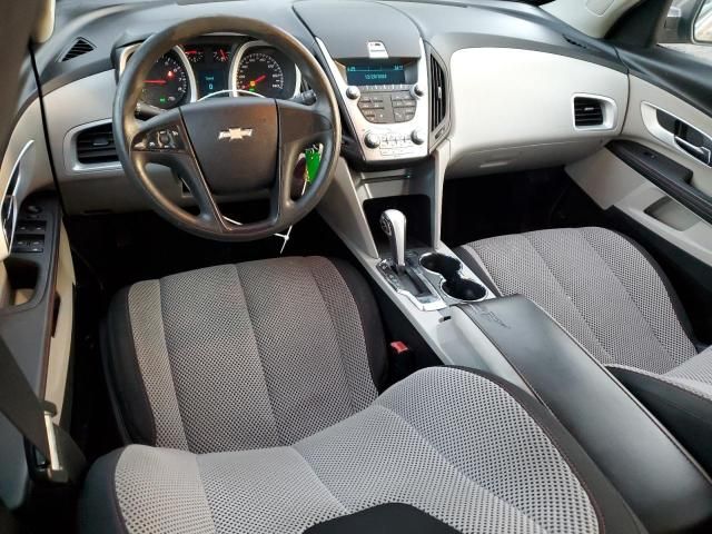 2010 Chevrolet Equinox LT