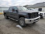 2015 Chevrolet Silverado K3500 LT