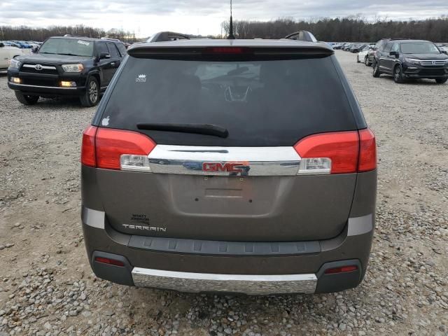 2010 GMC Terrain SLT