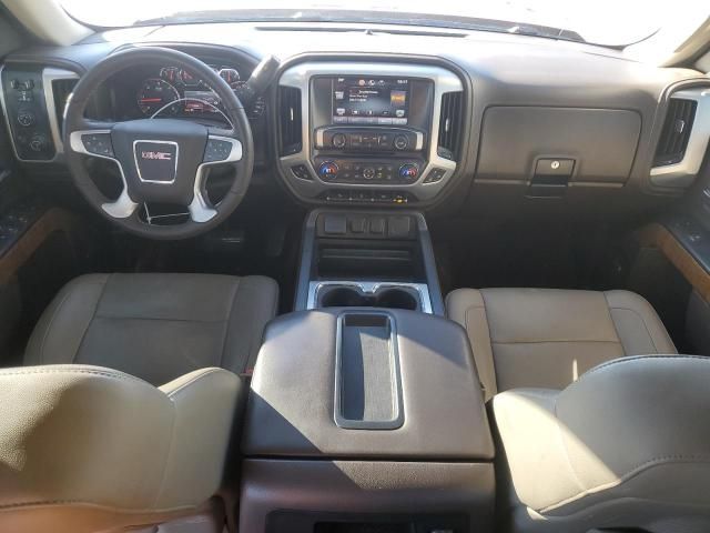 2015 GMC Sierra K1500 SLT