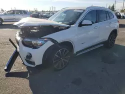 BMW Vehiculos salvage en venta: 2018 BMW X1 SDRIVE28I